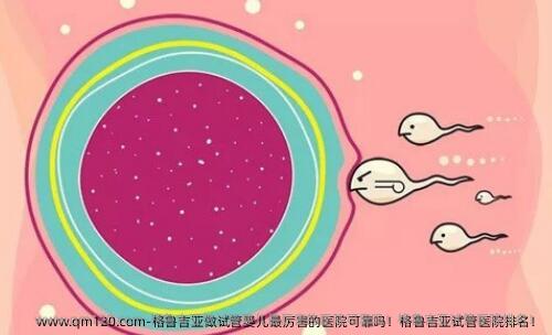 格鲁吉亚做试管婴儿最厉害的医院可靠吗！格鲁吉亚试管医院排名！