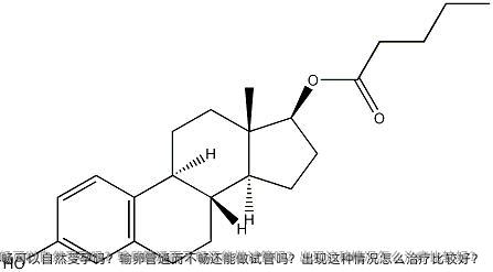输卵管通而不畅可以自然受孕吗？输卵管通而不畅还能做试管吗？出现这种情况怎么治疗比较好？