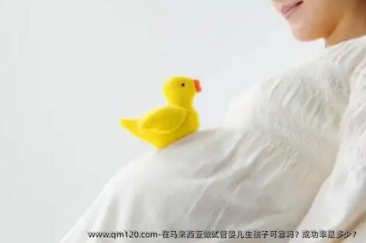 在马来西亚做试管婴儿生孩子可靠吗？成功率是多少？