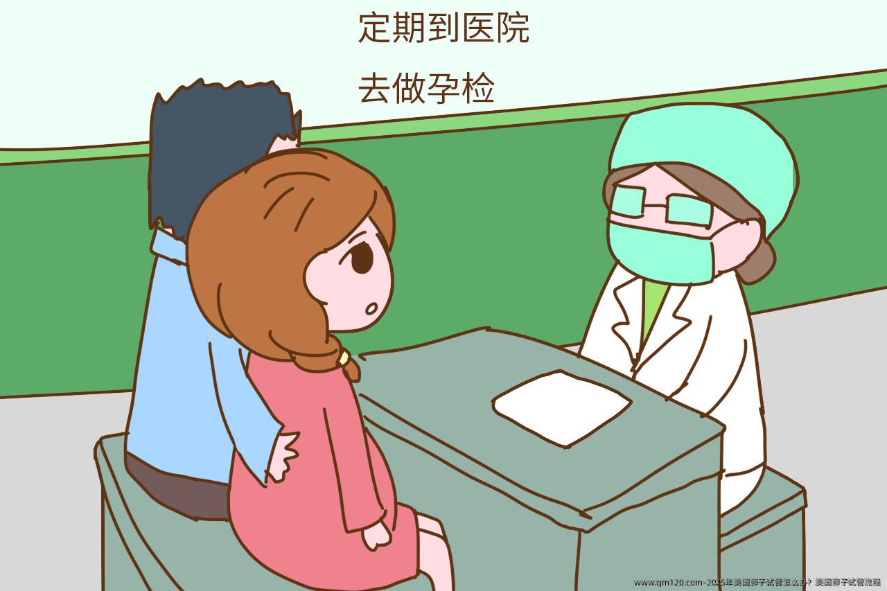 2025年美国**怎么办？美国**流程