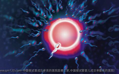 国内做试管成功率高的医院是哪三家,国内做试管婴儿**的医院！