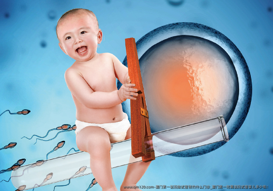 厦门第一医院做试管预约什么门诊_厦门第一附属医院试管婴儿多少钱！