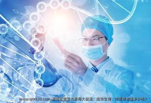 泰国试管婴儿费用大起底：成功生育，你需要准备多少钱？