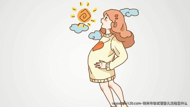 锦州市做试管婴儿流程是什么