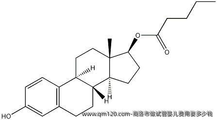 商洛市做试管婴儿费用要多少钱