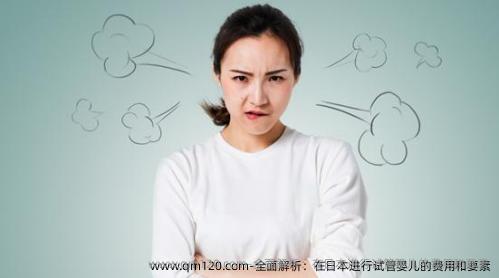 全面解析：在日本进行试管婴儿的费用和要素