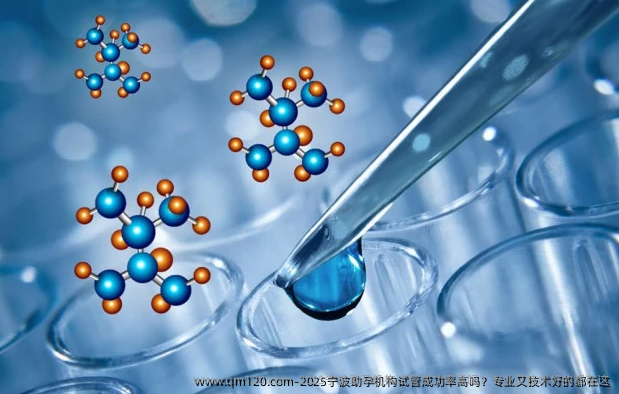 2025宁波助孕机构试管成功率高吗？专业又技术好的都在这
