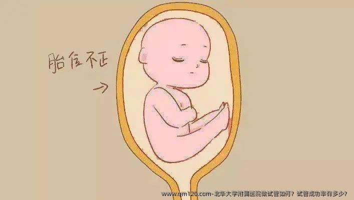 北华大学附属医院做试管如何？试管成功率有多少？