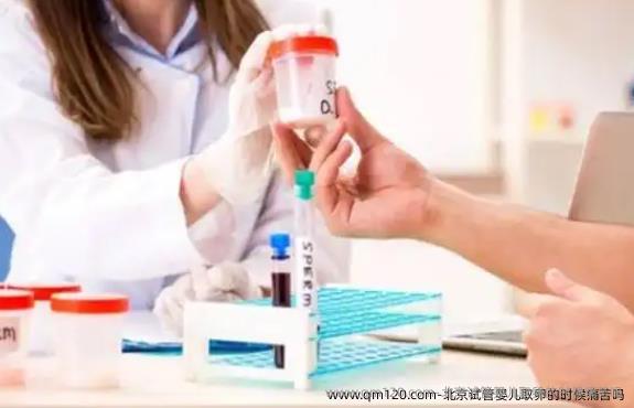 北京试管婴儿卵泡取出的时候痛苦吗