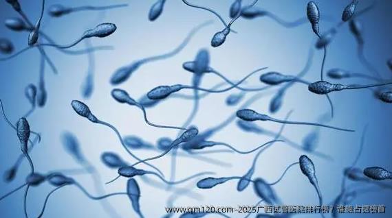 2025广西试管医院排行榜？谁能占据优品