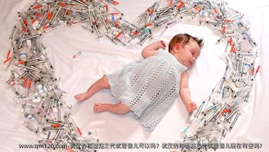 武汉协和医院三代试管婴儿可以吗？武汉协和医院三代试管婴儿现在有空吗？