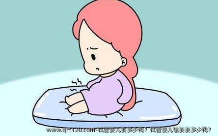 试管婴儿要多少钱？试管婴儿想要要多少钱？