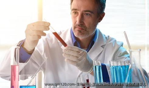 生化妊娠-生化妊娠相关孕育经验和试管婴儿
