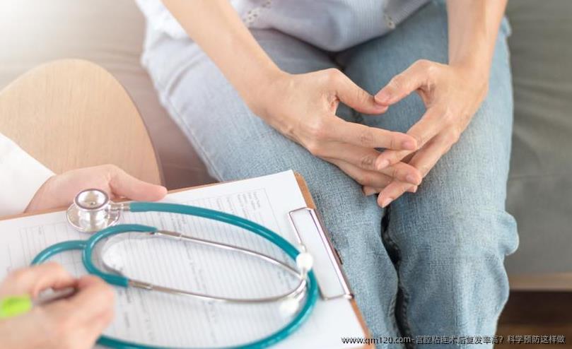 宫腔粘连术后复发率高？科学预防这样做