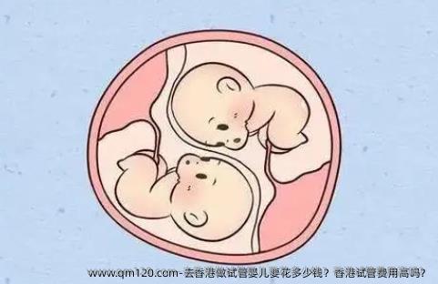 去香港做试管婴儿要花多少钱？香港试管费用高吗？