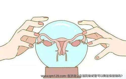 在济南公立医院做试管可以用医保报销吗？