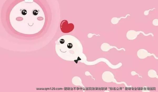 昆明治不孕什么医院效果比较好“排名公开”昆明专业辅助生殖医院