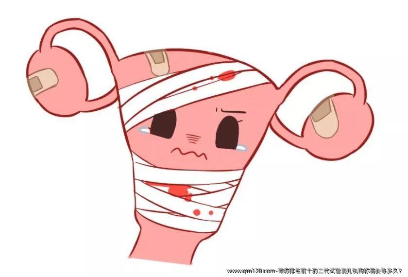 潍坊排名前十的三代试管婴儿机构你需要等多久？