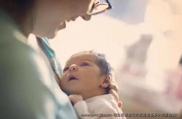 想去成都做三代试管准备多少预算合适？