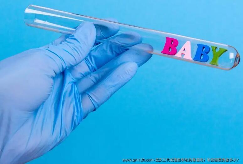 武汉三代试管助孕机构靠谱吗？单周期费用要多少？