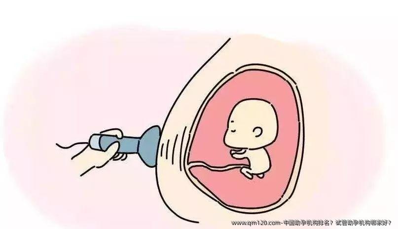 国内助孕机构排名？试管助孕机构哪家好？