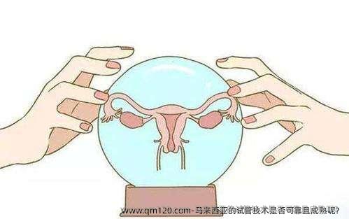马来西亚的试管技术是否可靠且成熟呢？