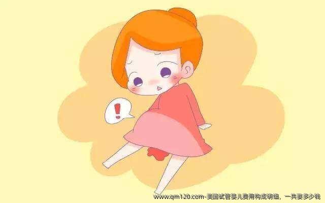 美国试管婴儿费用构成明细，一共要多少钱
