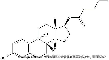 大理做第三代试管婴儿费用是多少钱，哪医院做？