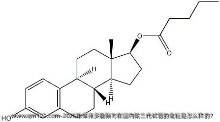 2025年漳州多囊倾向在国内做三代试管的流程是怎么样的？