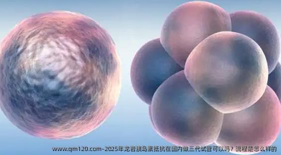 2025年龙岩胰岛素抵抗在国内做三代试管可以吗？流程是怎么样的
