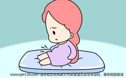 临沂机构第三代试管婴儿成功率如何，最新数据解读