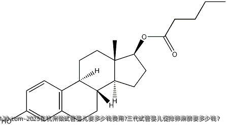 2025在杭州做试管婴儿要多少钱费用?三代试管婴儿促排卵麻醉要多少钱？