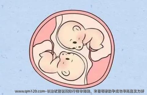 长治试管医院排行榜单揭晓，来看哪家助孕成功率高且实力好
