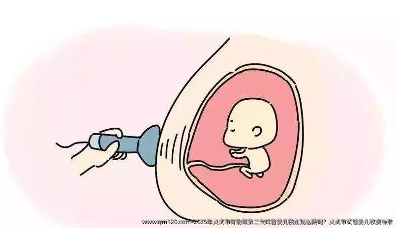 2025年灵武市有能做第三代试管婴儿的正规医院吗？灵武市试管婴儿收费标准