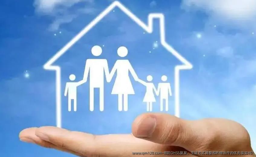 预防OHSS复发,生活方式调整和药物治疗的优先级如何?