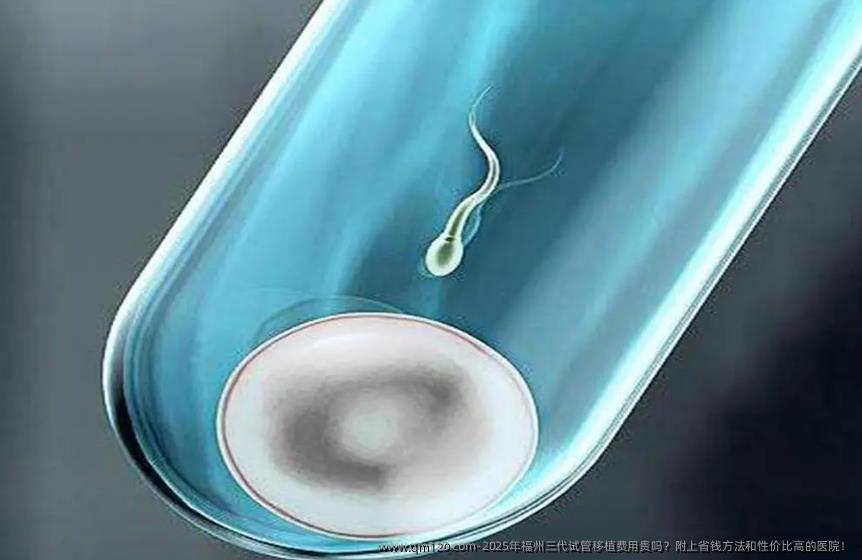 2025年福州三代试管移植费用贵吗？附上省钱方法和性价比高的医院！