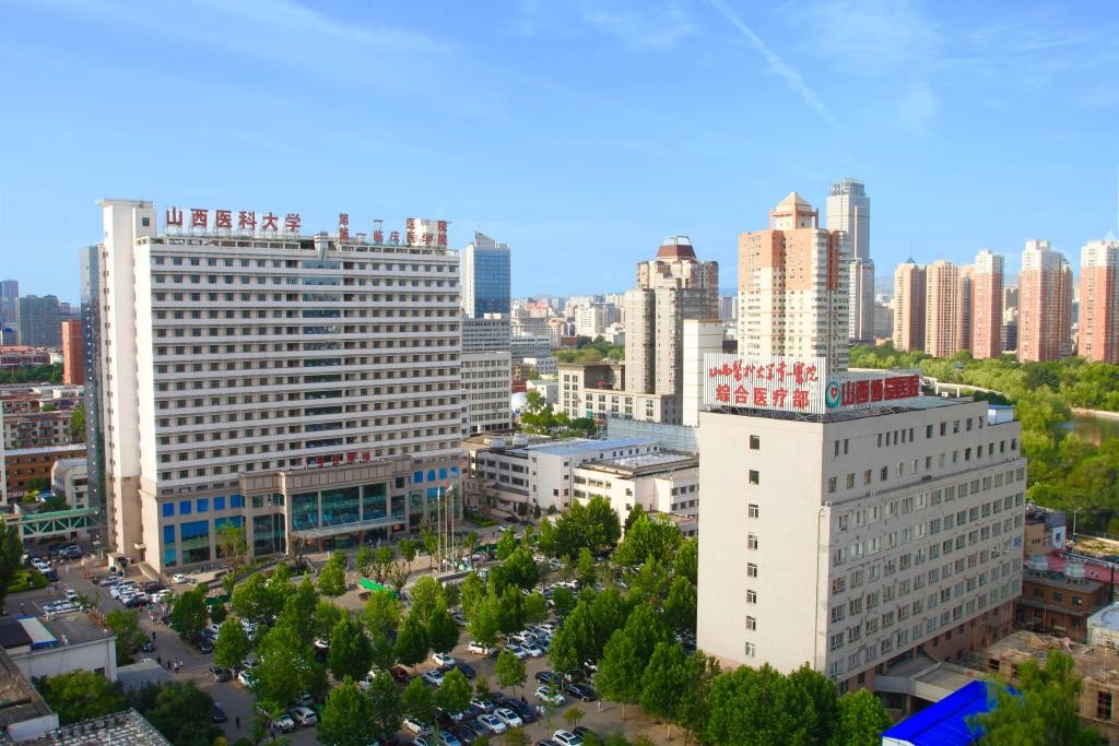 山西医科大学第一医院