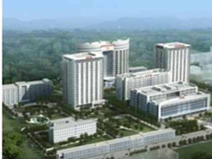 解放军第960医院