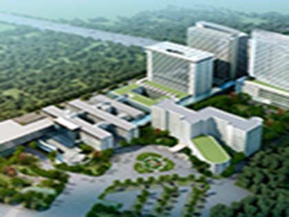 山东大学第二医院