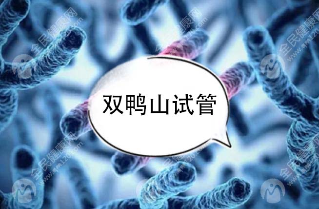 双鸭山试管
