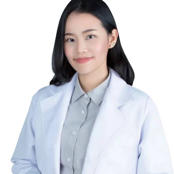 塔丽莎博士，RFG曼谷医院专家