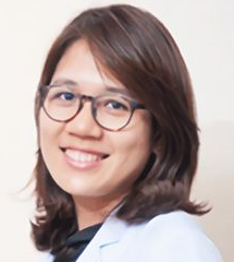 丝芮珂医生
