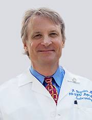 Dr.Richard，Buyalos