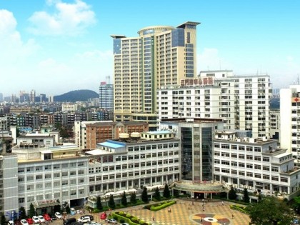 江门市中心医院