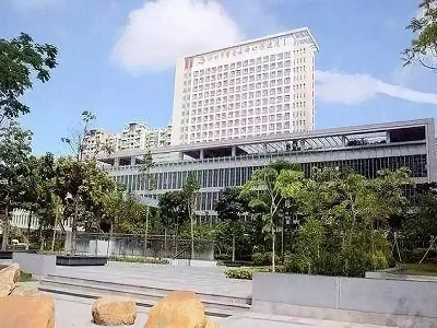 深圳市妇幼         