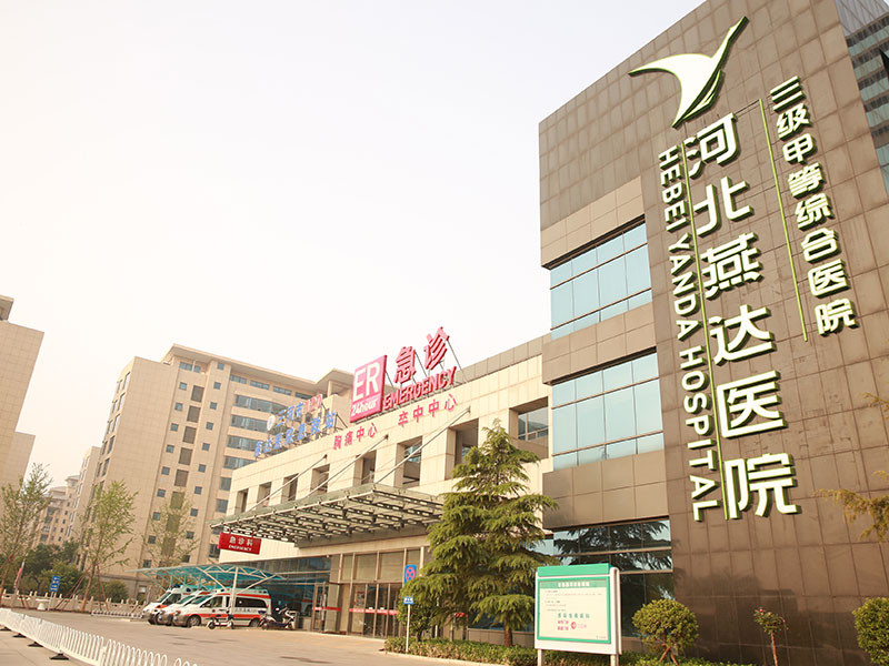 2023年在河北燕达医院做试管婴儿需要多少钱