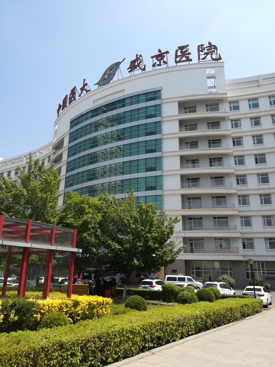 关于盛京医院（原中国医科大学第二附属医院）黄牛随时帮患者挂号的信息