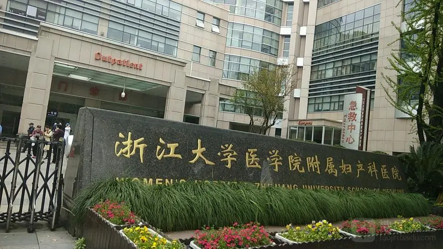 浙江大学医学院附属妇产科医院三代试管成功率有多少
