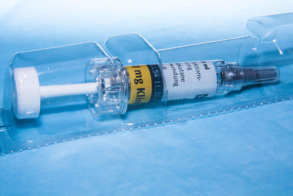 亮丙瑞林稳定供应较难