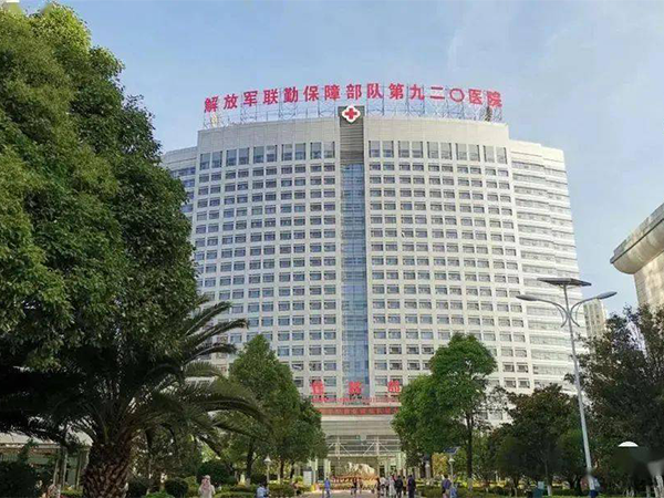 包含中国人民解放军第三Ｏ九医院当天就能挂上号的词条